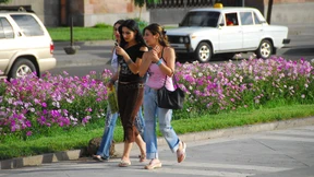 Zum Geburtstag kommt die Nase weg