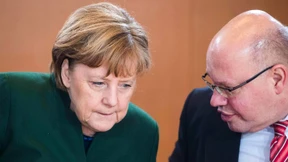 Altmaier erwartet für 2017 Abschieberekord