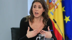 Spanien verschärft Sexualstrafrecht