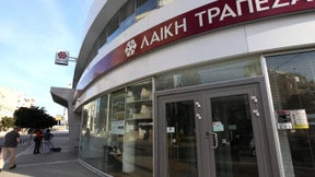 Zyperns Banken öffnen Donnerstag ihre Schalter