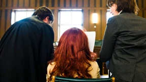 In der Persönlichkeit gestört, aber schuldfähig 