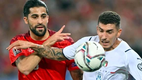 Italien stellt mit 0:0 einen Weltrekord auf