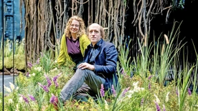 Reimanns „L’Invisible“: Oper zeigt die Gesichter des Todes