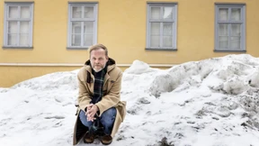 Der größte Roman seit der Erfindung von Bofrost