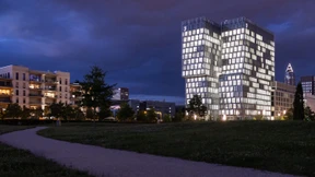 Das Feuilleton der F.A.Z. lobt Essay-Preis aus