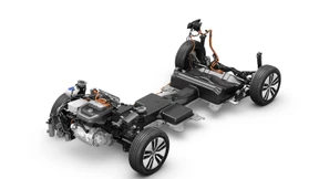 Weniger Teile, weniger Arbeit, weniger Jobs?