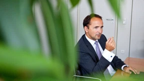 Rettet Jim Snabe die Siemens-Mitarbeiter?