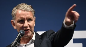 Björn Höcke und das Strafgesetzbuch