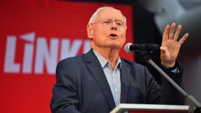 Lafontaine kündigt Ende der politische Karriere an