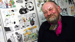 Diese Karikaturen werden gebraucht!