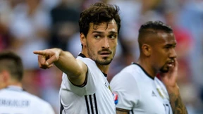 Hummels und Boateng sind die Über-Spieler