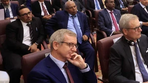 Borrell: EU-Botschafter in Khartum angegriffen