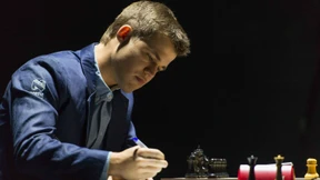 Auch fünfte Partie der Schach-WM endet remis