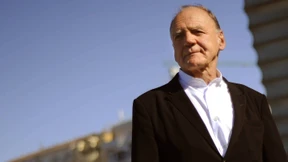 Die Welt läuft falsch