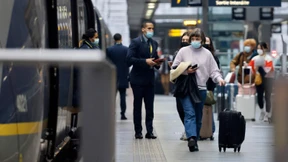 Macron schließt die Grenze zu Großbritannien