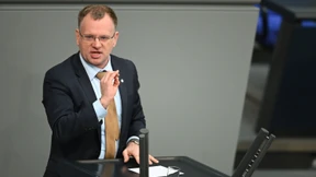 AfD will Bundestagsabgeordneten Spaniel ausschließen