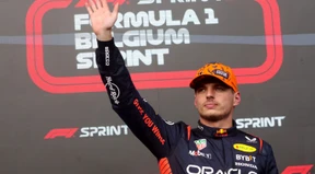 Verstappen dominiert Sprintrennen – Piastri setzt Ausrufezeichen
