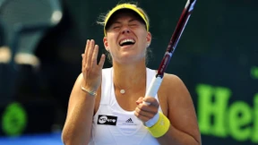 Kerber verpasst dritten Titel