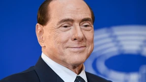 Mailands größter Flughafen soll nach Silvio Berlusconi benannt werden