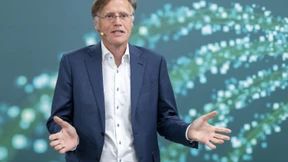 Infineon hofft auf den KI-Boom