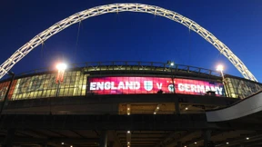 Wembley oder München?