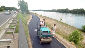 Rekordinvestition und hunderte Staus in Hessen