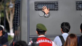 Nicht ganz europäischer Standard