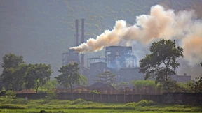 Die Welt verfeuert so viel Kohle wie noch nie