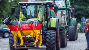 EU-Kommission spielt Milchkrise herunter