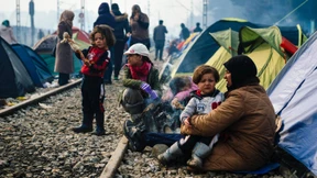 Merkel: Syrien-Vereinbarung mit Ankara auch für Iraker denkbar