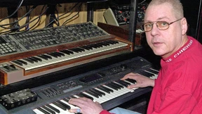 Platz da im Technohimmel