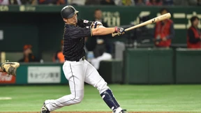 Ein „gottgleicher“ Baseball-Star