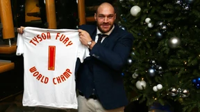 Fury und das Drogenwasser