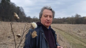 Der Patient stirbt gern früher für die Geopolitik