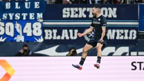 Endlich Bochums erster Saisonsieg