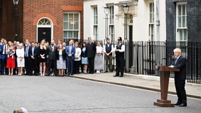 Tories suchen Boris Johnsons Nachfolger