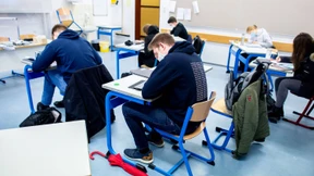 Kein Rütteln am Abitur