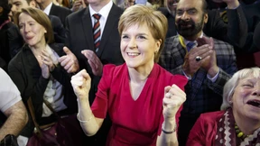 Und kräftig tönt der Dudelsack