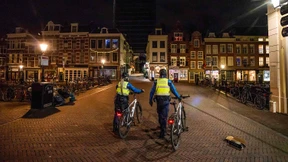 Niederlande verhängen Ausgangssperre wegen Pandemie