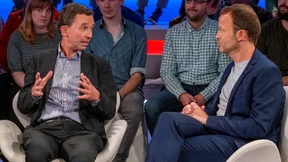 AfD-Mitbegründer trifft „Monitor“-Mann