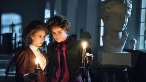 Sexuelle Versöhnung mit Otto