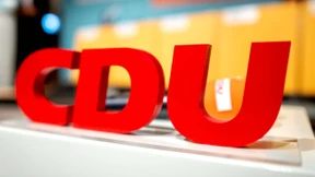 Unionskanzlerkandidat erst nach Ostern?