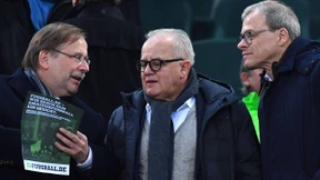 „Ich bin überrascht, enttäuscht und verwundert“