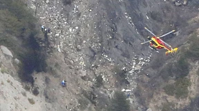 Einsatzkräfte finden Blackbox des Airbus