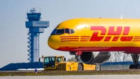 Logistikbranche rechnet mit Transport von 10 Milliarden Dosen