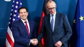 Die große Ernüchterung: Was Rubio in München verschwiegen hat