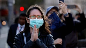 WHO: „Europa liegt im Auge des Covid-19-Sturms“