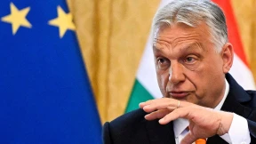 Geachtet wird Orbán längst nicht mehr