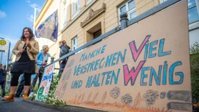 Gericht hat weiter Zweifel an der Klimaklage gegen VW