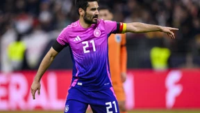 Kapitän und Diener des DFB-Teams